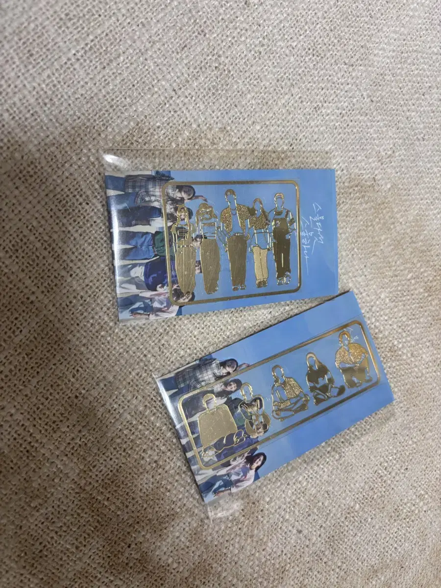 Twenty-five Twenty-One kim taeri Nam Joo-hyuk electromagnetic wave blocking sticker