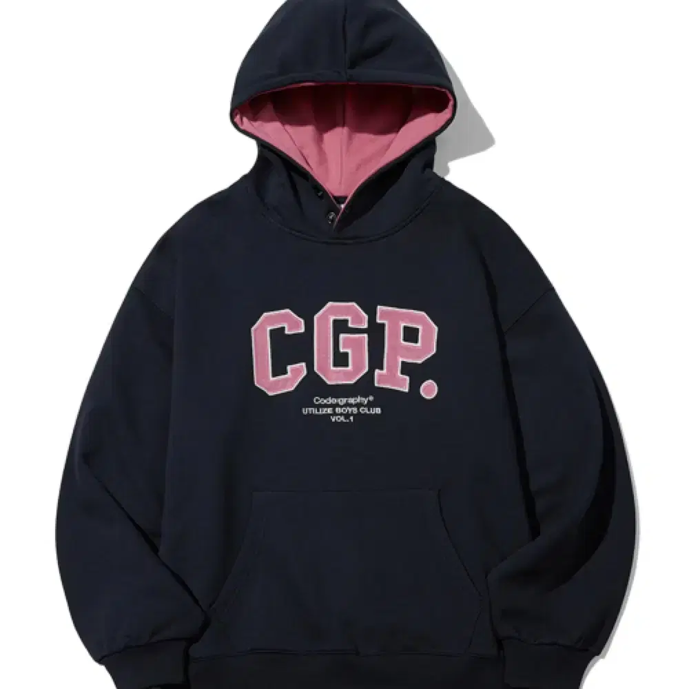 ★2023SS新作★CODE GRAPHY★CGP SIMPLE LOGO PIGMENT HOODIE org.jpg