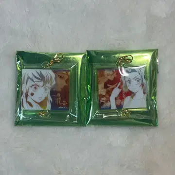 기둥전 아크릴 참 우즈이 텐겐 스마 마키오