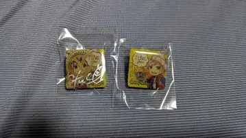 CHiCO with HoneyWorks CHiCO 친필 사인 포함 핀즈