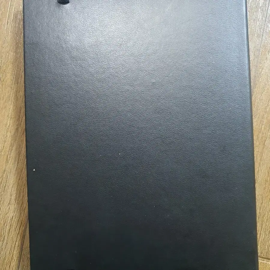 마비노기 로고 양장 노트