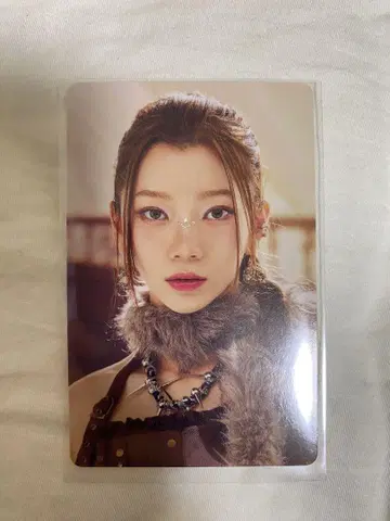 갤러리 라포스타 갤러리 트레이딩 카드 IS:SUE 사카구치 리노