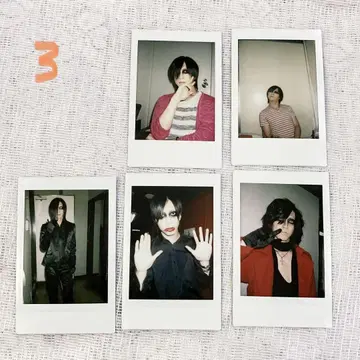 아오이 밴딩 오토기 폴라로이드 3