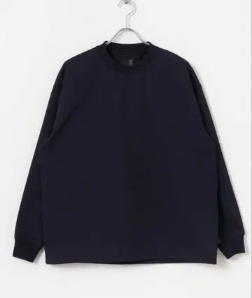 다이와 피어 39 테크 크루 넥 티셔츠 L/S