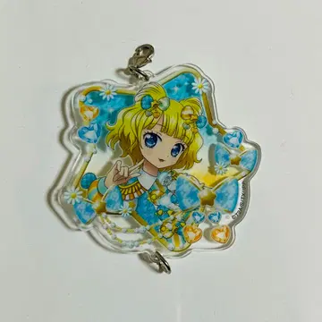 프리파라 아크릴 키링 아크링 키링 미레