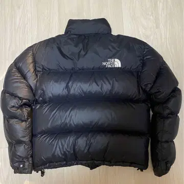 노스페이스 눕시 700 필 다운