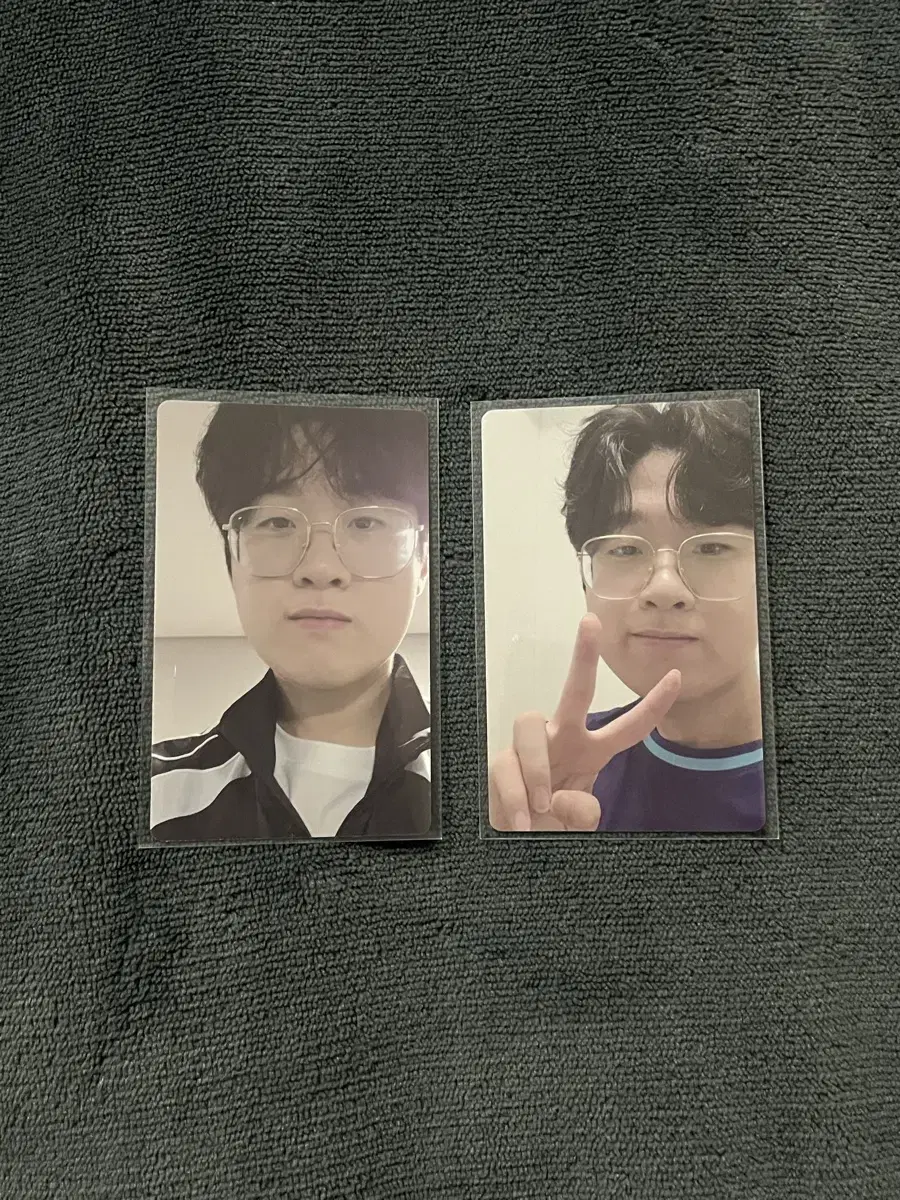 럭키티원 제우스 포카 판매