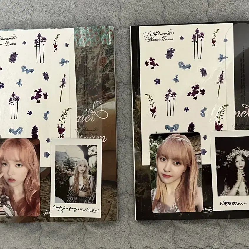 NMIXX | 엔믹스 Nmixx Party O Clock album bulk Sell on