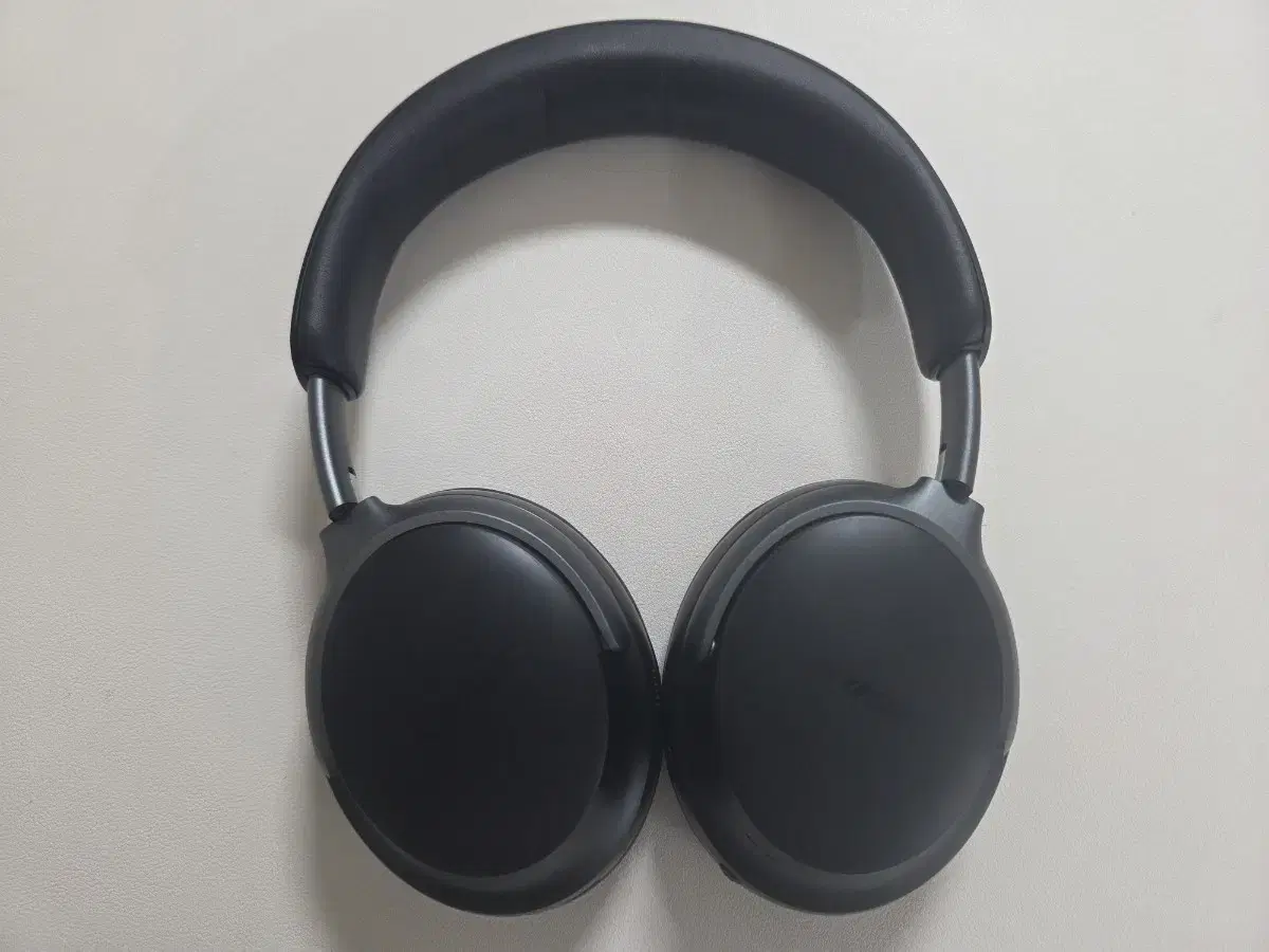 보스 BOSE QC 울트라 헤드폰 블랙 풀박스