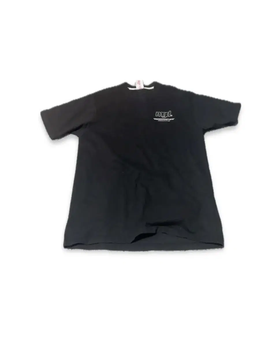 Mahagrid Vahn-Tee
