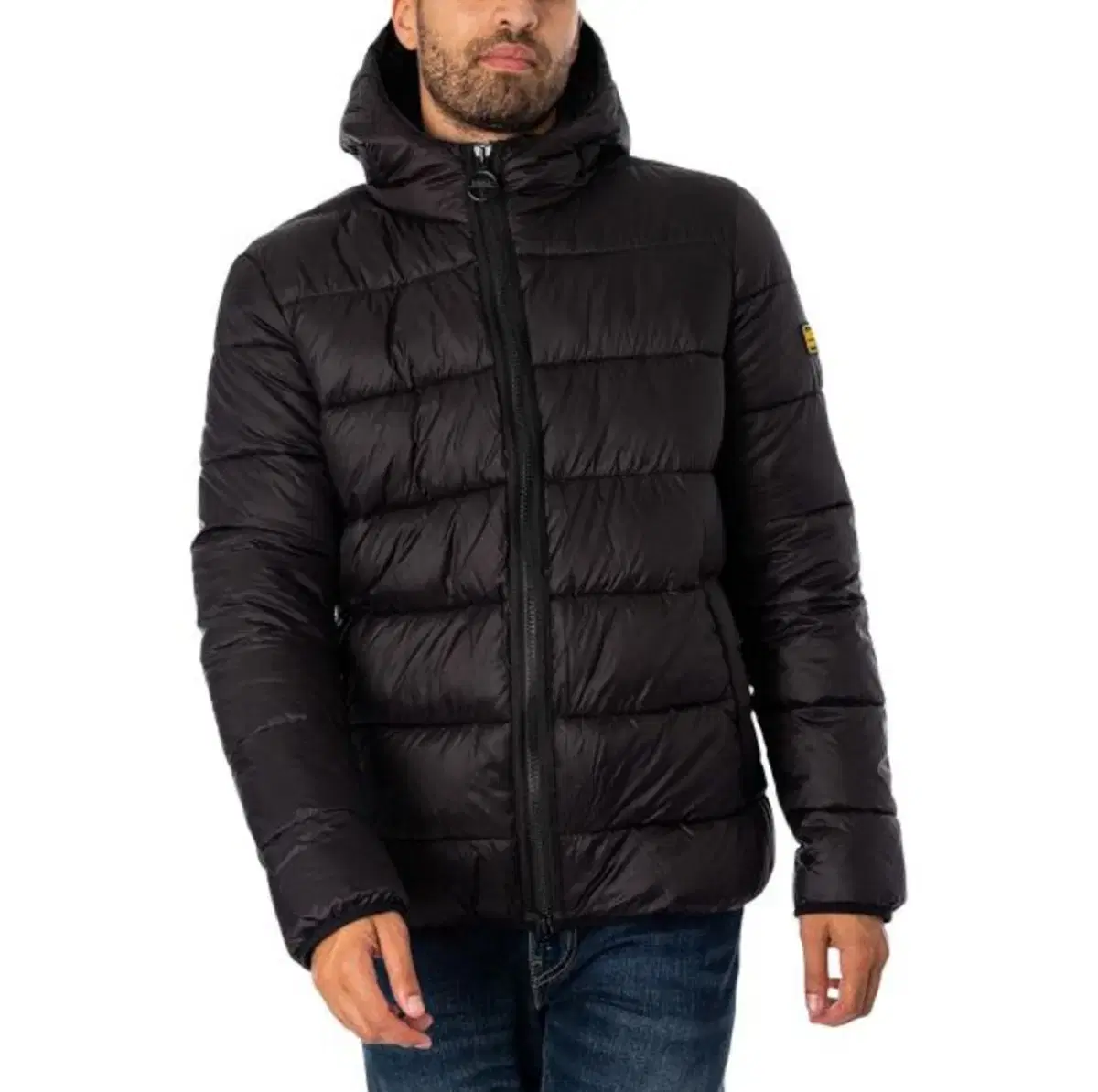 영국 바버 푸퍼 Barbour International Legacy Bo