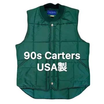 90s Carters USA제 베스트 빈티지 빈티지 카터스