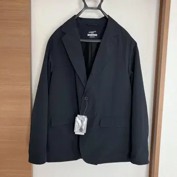 417 에디피스 DRYTECH 자켓 24AW
