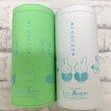 미피 캔 세트 2개 세트 미피 키친