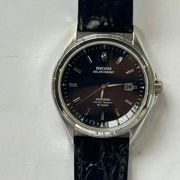 리코 ATRANTA 657005-12 시계