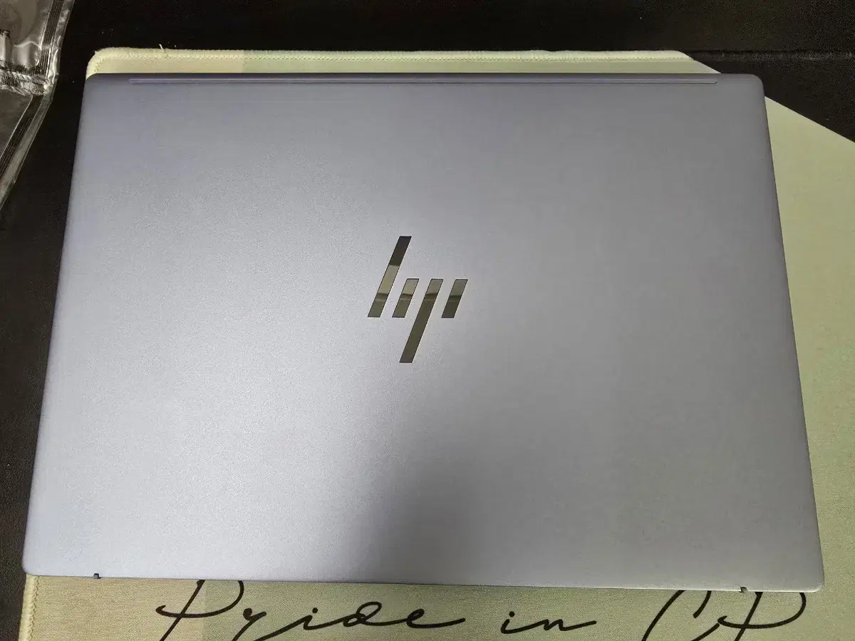 HP 파빌리온 에어로 13 (8840u)