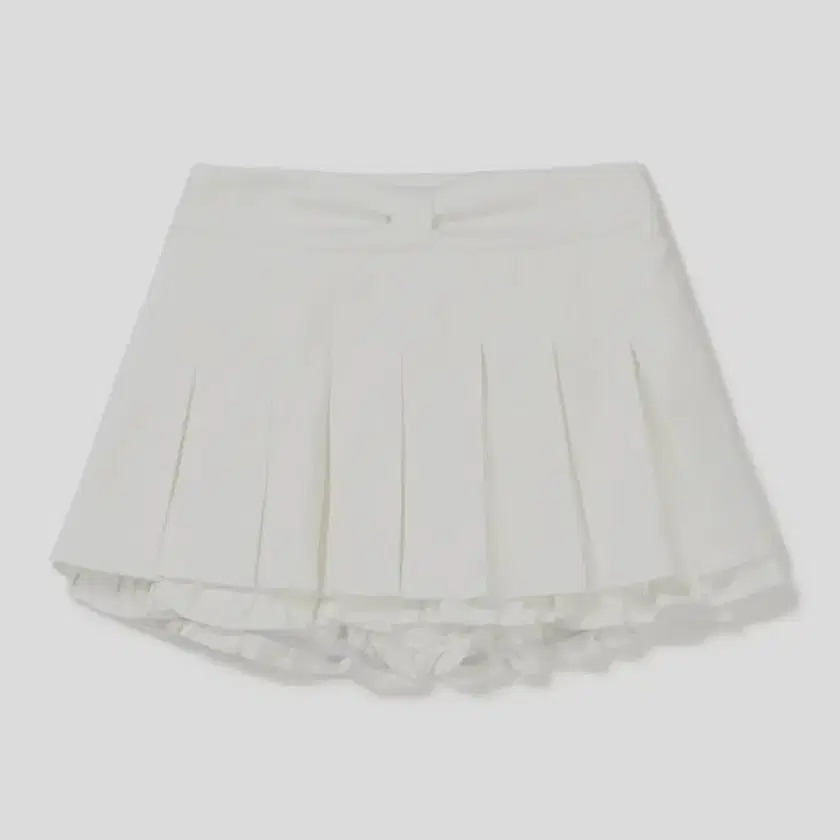 OH MY GIRL アリン着用★[ZEROPLANET] JULIA PLEATS SKIRT PANTS Zero Planet] Julia Pleats Skirt Pants (2 Color) *Limited