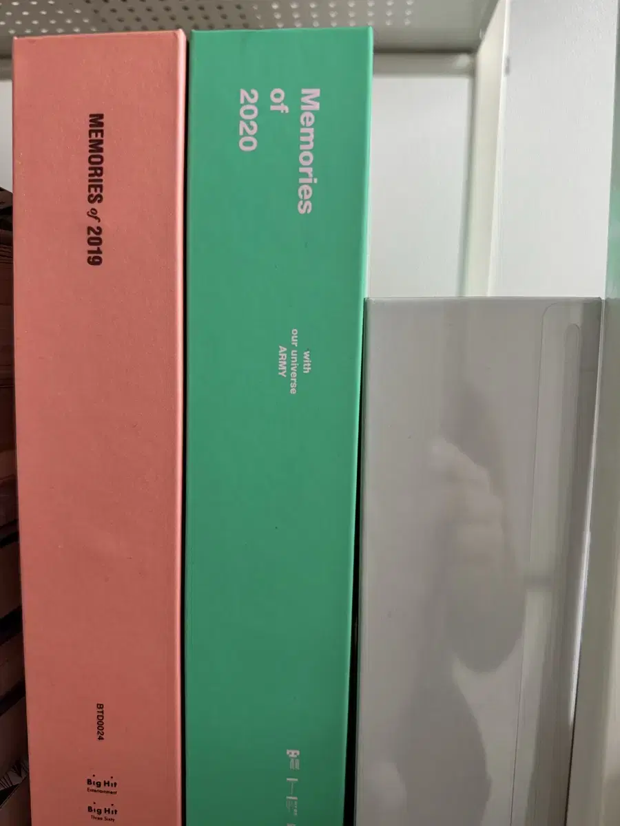 BTS 방탄 일괄 판매