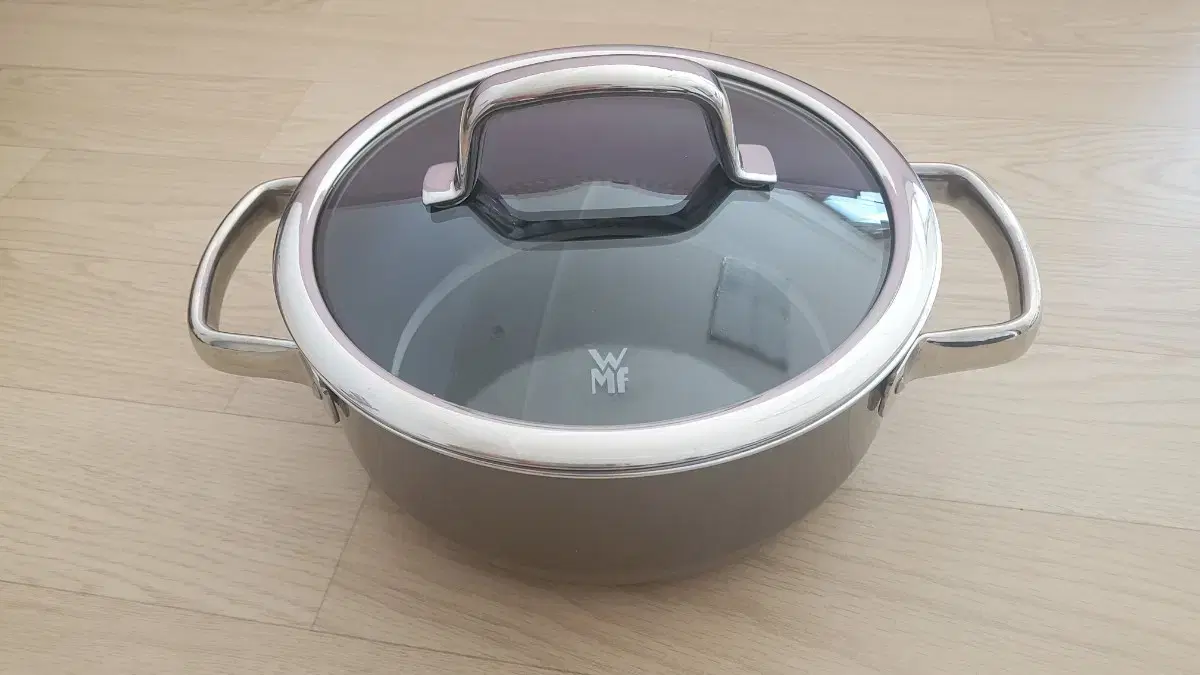 wmf 퓨전테크 미네랄 20cm