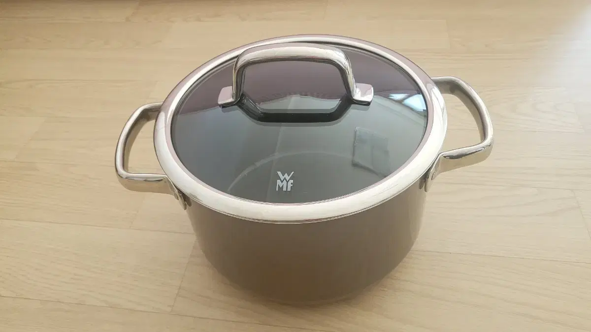 wmf 퓨전테크 미네랄 20cm
