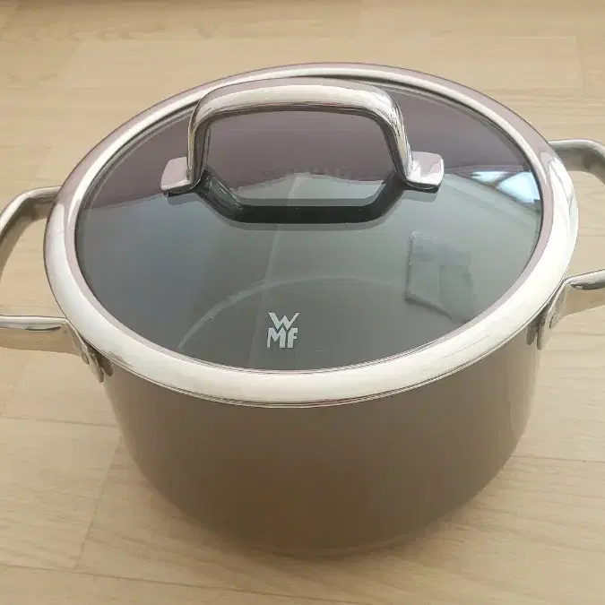 wmf 퓨전테크 미네랄 20cm