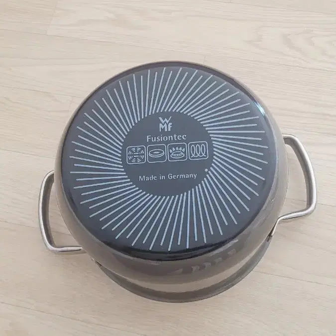 wmf 퓨전테크 미네랄 20cm