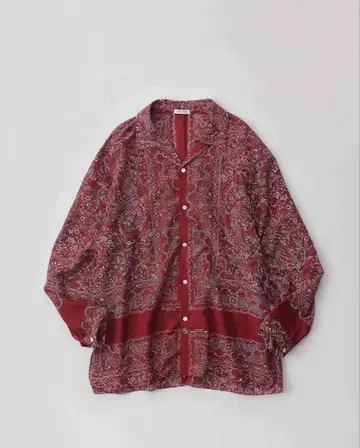 25ss NICENESS 나이스니스 JAMET 자메트
