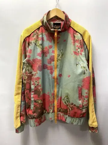 Drew house flower jalet 플라워 자켓 M 나일론