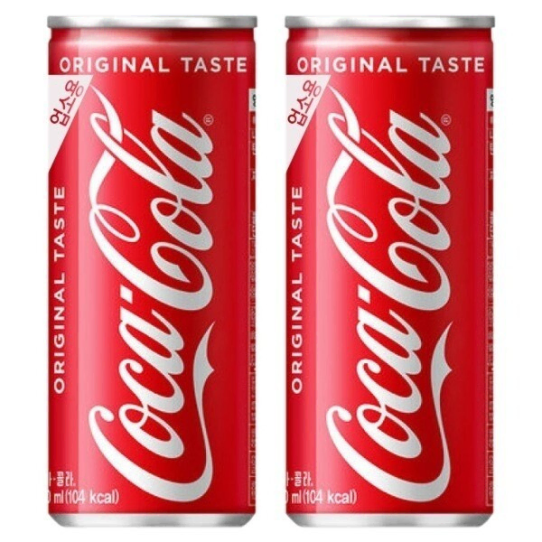무료배송-코카콜라 245ml 60개 (30개+30개) 업소용