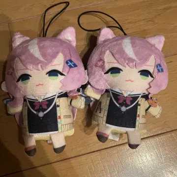 [ 최종 가격 인하 ] 니지 페펫 양 나리