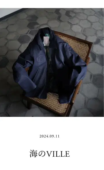 NICENESS VILLE3 감잎