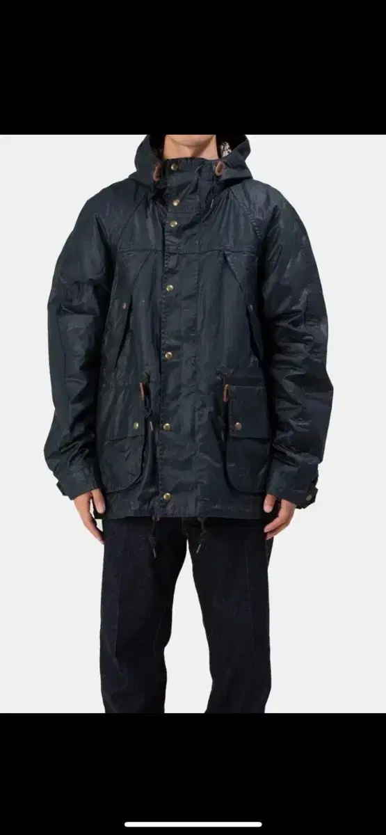 RRL 더블알엘 올웨더 자켓 M 새상품