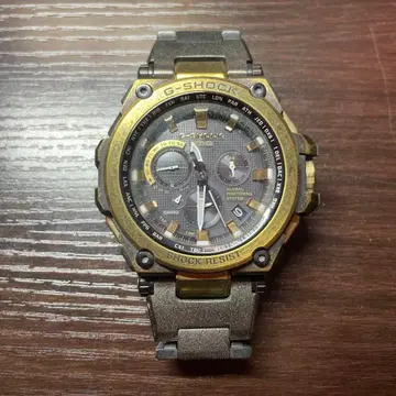 카시오 CASIO MTG-S1000BS-1AJR G-S1000