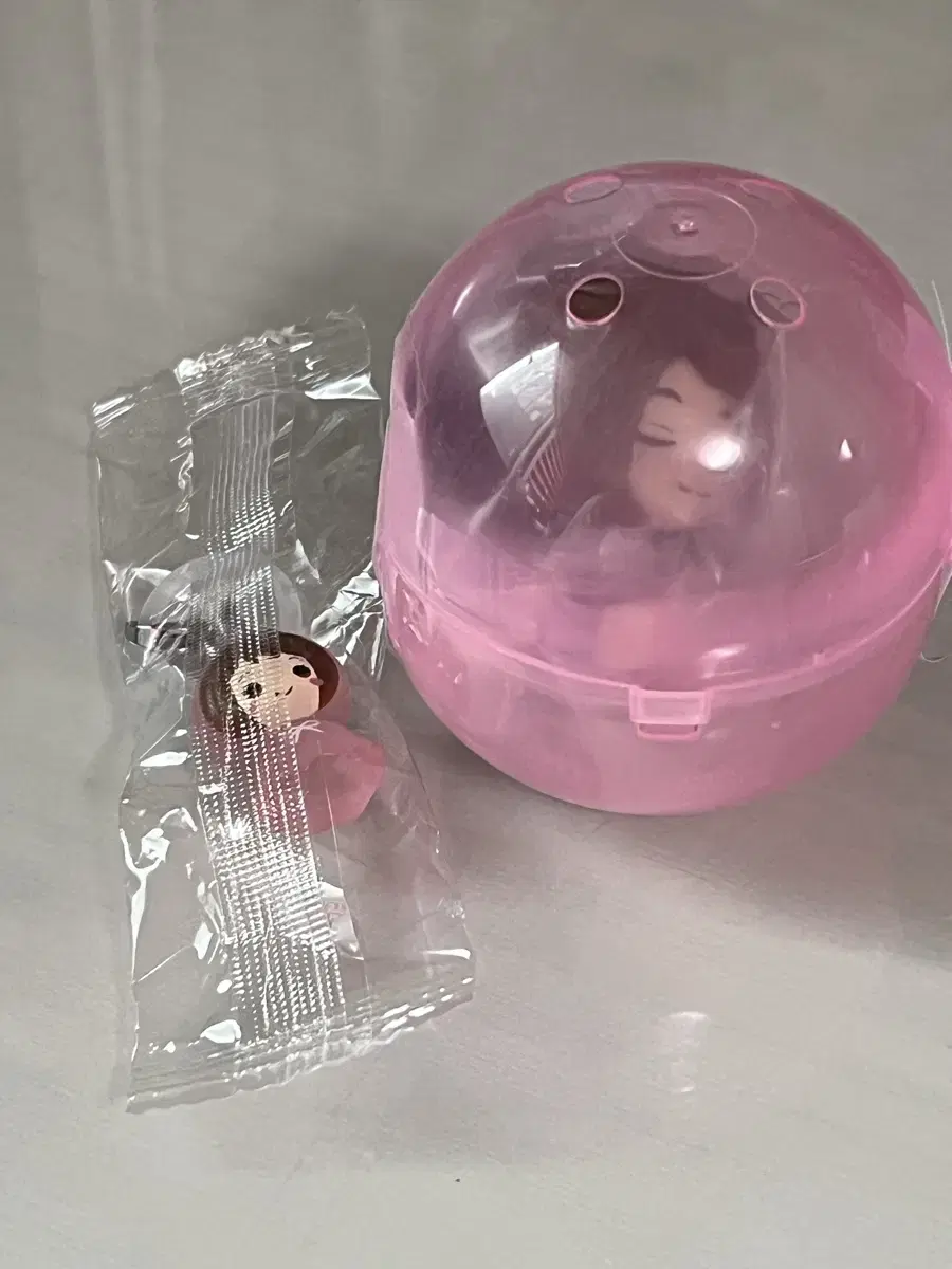 히로아카 어깨쿵 메지루시 우라라카 가챠 판매합니다!!
