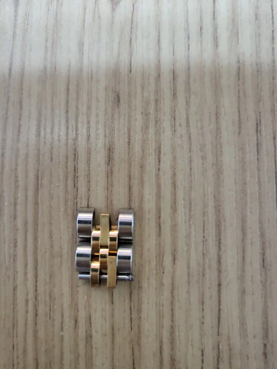 Genuine) Rolex watchband