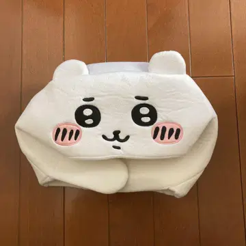 치이카와 (먼작귀) 인형옷 모자