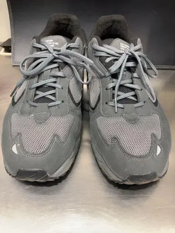 문스타 810s 아빠 스니커즈 통굽