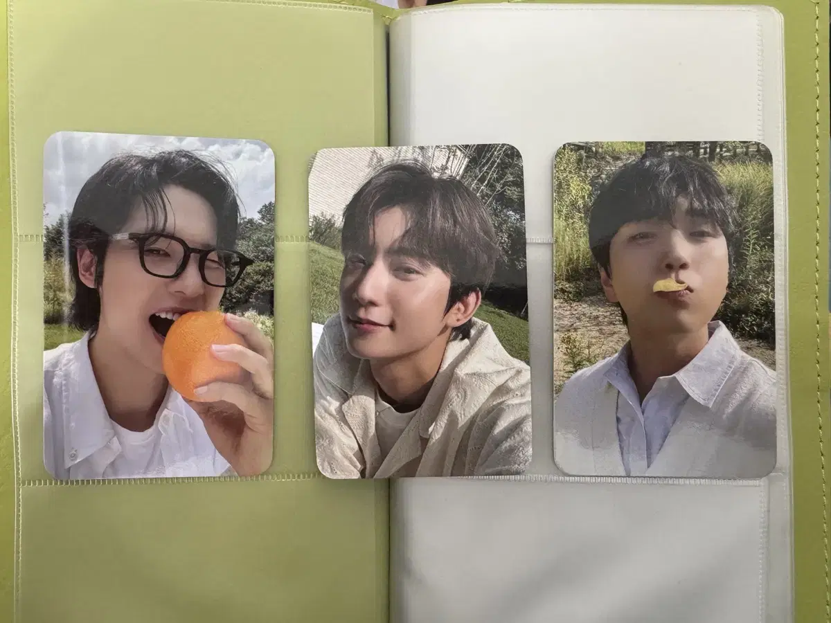 B1A4 2025 시즌그리팅 사운드웨이브 미공포