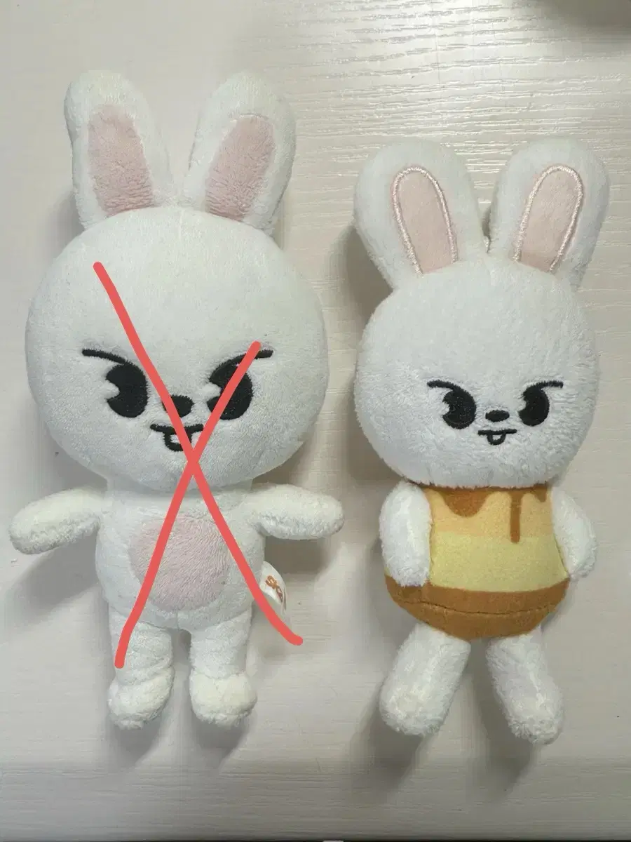 스키즈 스트레이키즈 스키주 리빗 리노 푸딩 미니 오리지널