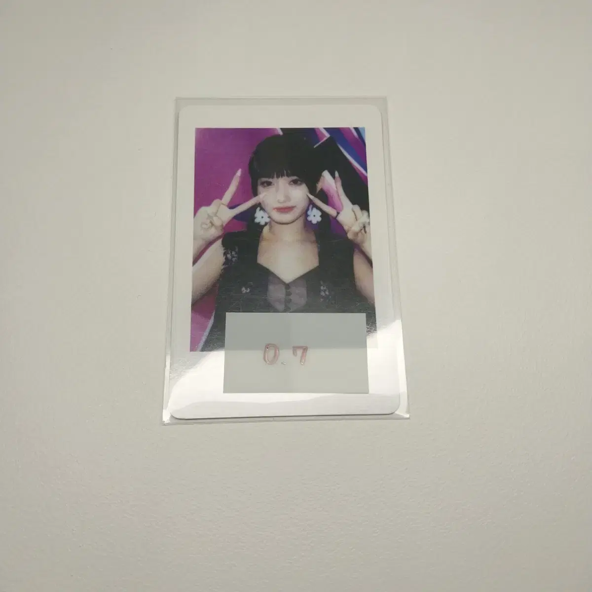 가격할인) 아이브 이서 / 해야 럭드 스위치 / 유진가을레이원영리즈이서