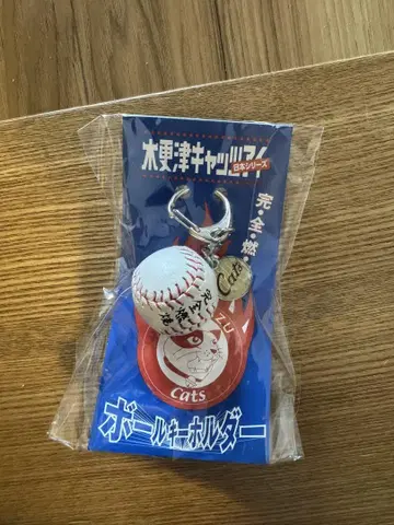 키사라즈 캣츠아이 완전 연소 스트랩 미개봉 새상품