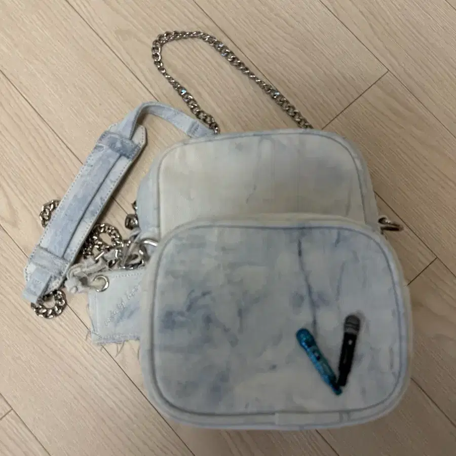 BY BTS SIDE BY SIDE BAG jhope