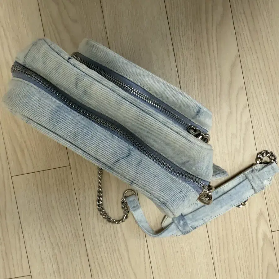 BY BTS SIDE BY SIDE BAG jhope
