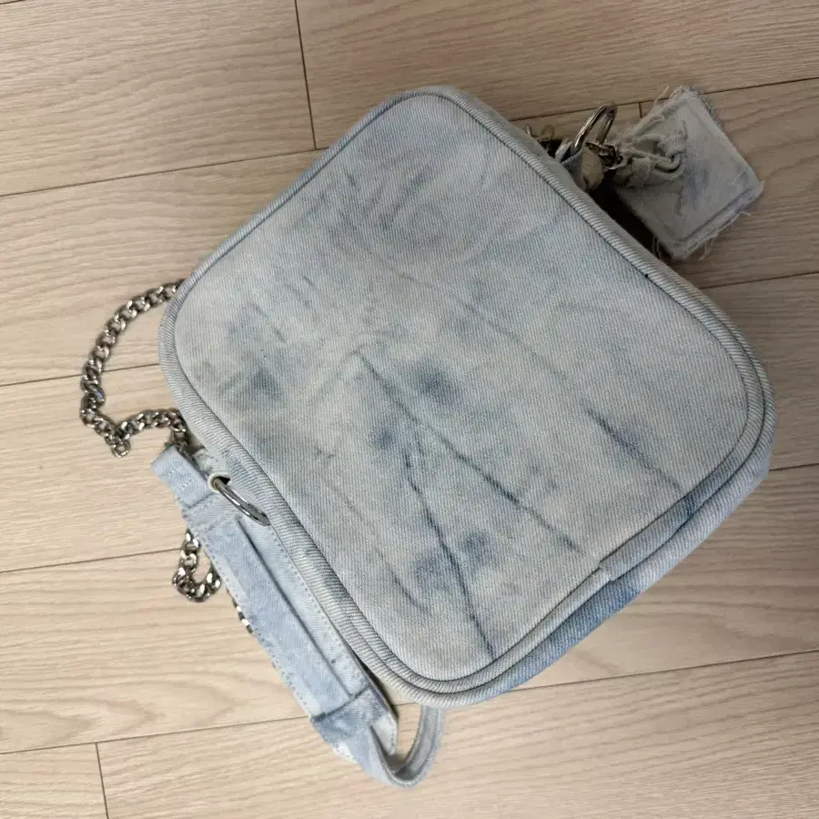 BY BTS SIDE BY SIDE BAG jhope