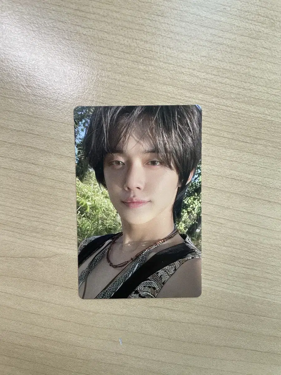 덤 O) 투바투 데이드림 연준