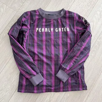 파리게이츠 스니드 잭 0