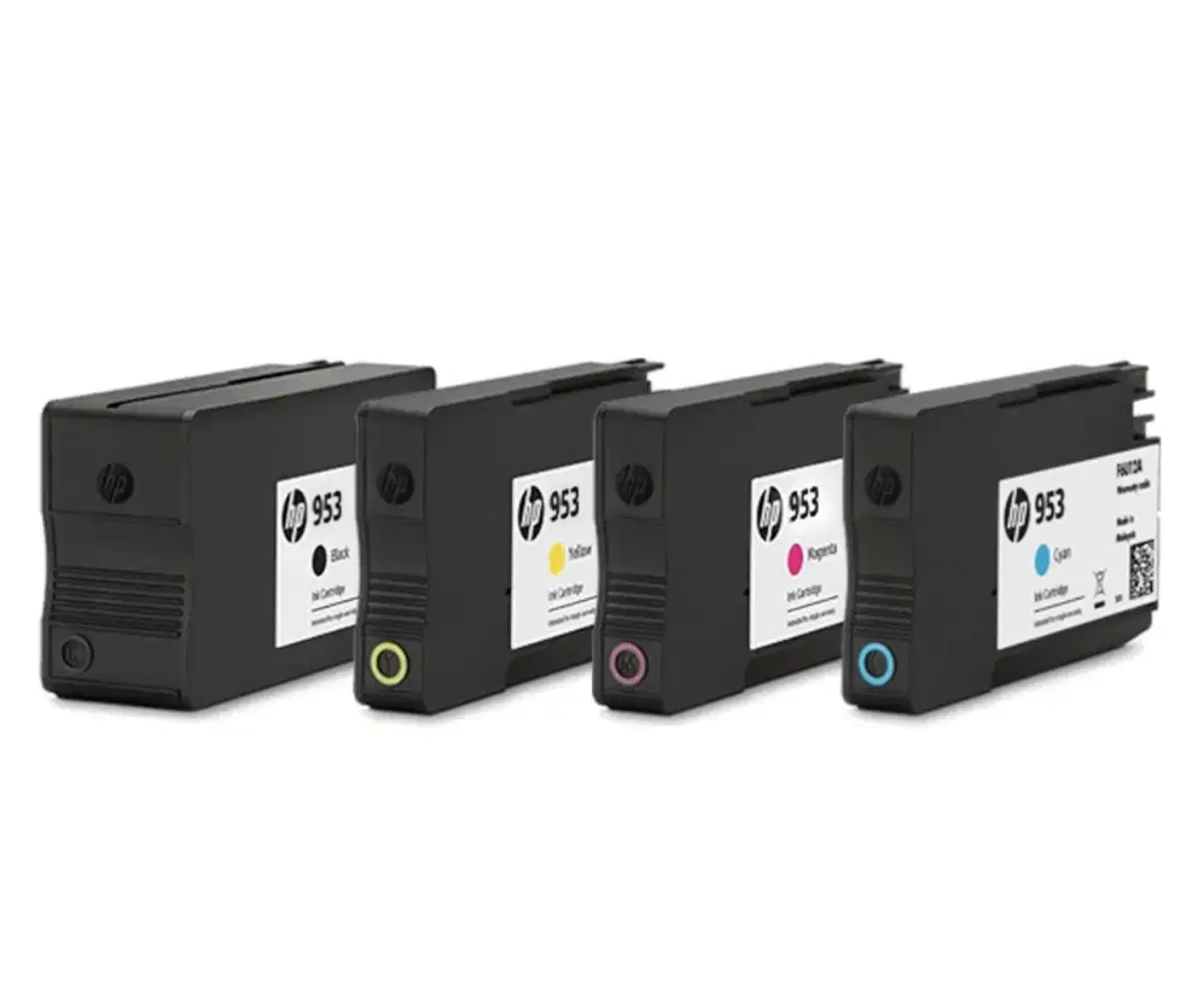 HP953 HP정품 잉크 J3560FW 8710