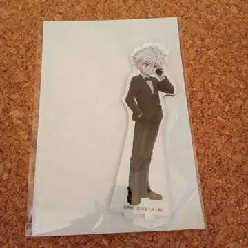 키루아 HUNTERXHUNTER 아크릴 스탠드 애니카페