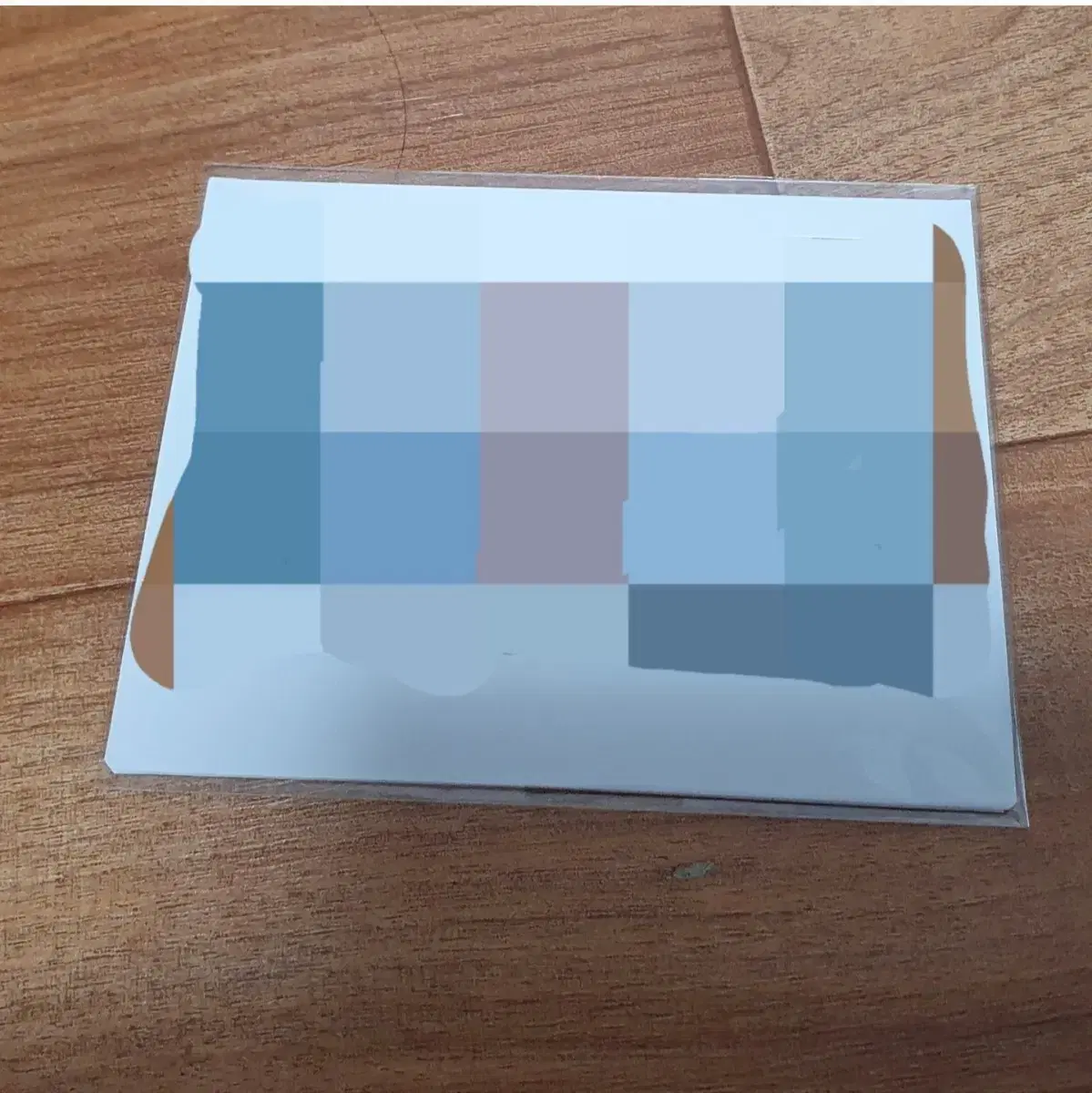 메이사의 노래 온앤오프 이승준 폴라로이드