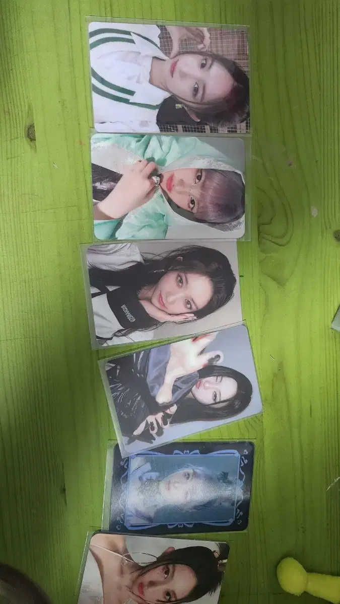 아이브 포카